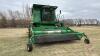 John Deere 9610 Maximizer Combine s/n675531 - 5