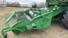 John Deere 9610 Maximizer Combine s/n675531 - 16