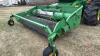 John Deere 9610 Maximizer Combine s/n675531 - 17