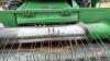 John Deere 9610 Maximizer Combine s/n675531 - 18