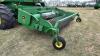 John Deere 9610 Maximizer Combine s/n675531 - 19