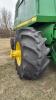 John Deere 9610 Maximizer Combine s/n675531 - 20
