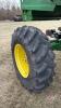 John Deere 9610 Maximizer Combine s/n675531 - 23