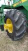 John Deere 9610 Maximizer Combine s/n675531 - 25