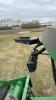 John Deere 9610 Maximizer Combine s/n675531 - 30