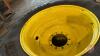 John Deere 9610 Maximizer Combine s/n675531 - 41