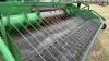 2009 John Deere 9870 STS Bullet Rotor Combine s/nS730132 - 10
