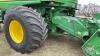 2009 John Deere 9870 STS Bullet Rotor Combine s/nS730132 - 11