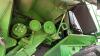 2009 John Deere 9870 STS Bullet Rotor Combine s/nS730132 - 13
