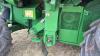 2009 John Deere 9870 STS Bullet Rotor Combine s/nS730132 - 15