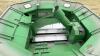 2009 John Deere 9870 STS Bullet Rotor Combine s/nS730132 - 20