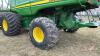 2009 John Deere 9870 STS Bullet Rotor Combine s/nS730132 - 22