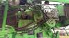 2009 John Deere 9870 STS Bullet Rotor Combine s/nS730132 - 23