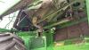 2009 John Deere 9870 STS Bullet Rotor Combine s/nS730132 - 25