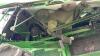2009 John Deere 9870 STS Bullet Rotor Combine s/nS730132 - 29