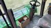 2009 John Deere 9870 STS Bullet Rotor Combine s/nS730132 - 35
