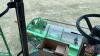 2009 John Deere 9870 STS Bullet Rotor Combine s/nS730132 - 37