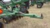 29&rsquo; 3&rdquo; John Deere 637 Wheatland Tandem Disc s/n003069 - 10