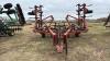 30&rsquo; Morris CP-725 chisel plow s/n16665 - 2