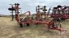 30&rsquo; Morris CP-725 chisel plow s/n16665 - 3