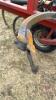 30&rsquo; Morris CP-725 chisel plow s/n16665 - 6