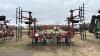 30&rsquo; Morris CP-725 chisel plow s/n16665 - 9