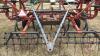 30&rsquo; Morris CP-725 chisel plow s/n16665 - 10