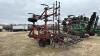 30&rsquo; Morris CP-725 chisel plow s/n16665 - 11