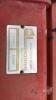 30&rsquo; Morris CP-725 chisel plow s/n16665 - 13