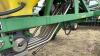 52&rsquo; John Deere 1820 Air Drill with John Deere 1800 double compartment air cart s/n695329 air drill, s/n690120 air cart - 18