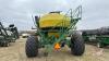 52&rsquo; John Deere 1820 Air Drill with John Deere 1800 double compartment air cart s/n695329 air drill, s/n690120 air cart - 21
