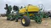 52&rsquo; John Deere 1820 Air Drill with John Deere 1800 double compartment air cart s/n695329 air drill, s/n690120 air cart - 22