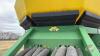 52&rsquo; John Deere 1820 Air Drill with John Deere 1800 double compartment air cart s/n695329 air drill, s/n690120 air cart - 27