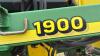 52&rsquo; John Deere 1820 Air Drill with John Deere 1800 double compartment air cart s/n695329 air drill, s/n690120 air cart - 31