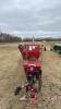 AGI X13-84 pto swing hopper auger S/N AG02A442154446 - 2