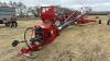 AGI X13-84 pto swing hopper auger S/N AG02A442154446 - 3
