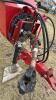 AGI X13-84 pto swing hopper auger S/N AG02A442154446 - 15