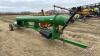 2006 Bau-man 2416 Pto pump S/N 240659 - 2