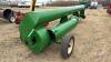 2006 Bau-man 2416 Pto pump S/N 240659 - 5