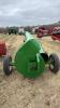 2006 Bau-man 2416 Pto pump S/N 240659 - 6