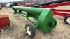 2006 Bau-man 2416 Pto pump S/N 240659 - 7