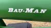 2006 Bau-man 2416 Pto pump S/N 240659 - 9