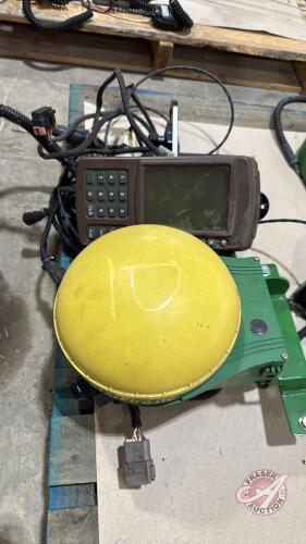 Starfire iTC dome and JD Brown Box controller (D)