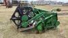 John Deere 930 Flex header PARTS ONLY s/n656150
