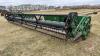 John Deere 930 Flex header PARTS ONLY s/n656150 - 2