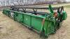 John Deere 930 Flex header PARTS ONLY s/n656150 - 8