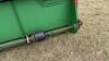John Deere 930 Flex header PARTS ONLY s/n656150 - 9
