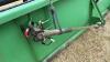 John Deere 930 Flex header PARTS ONLY s/n656150 - 10