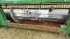 John Deere 930 Flex header PARTS ONLY s/n656150 - 11