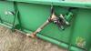 John Deere 930 Flex header PARTS ONLY s/n656150 - 12
